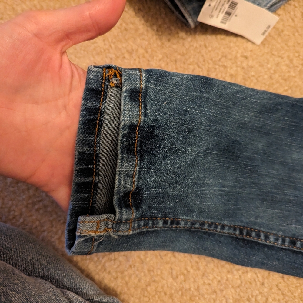 Dex jeans size 29 - Picture 5 of 7